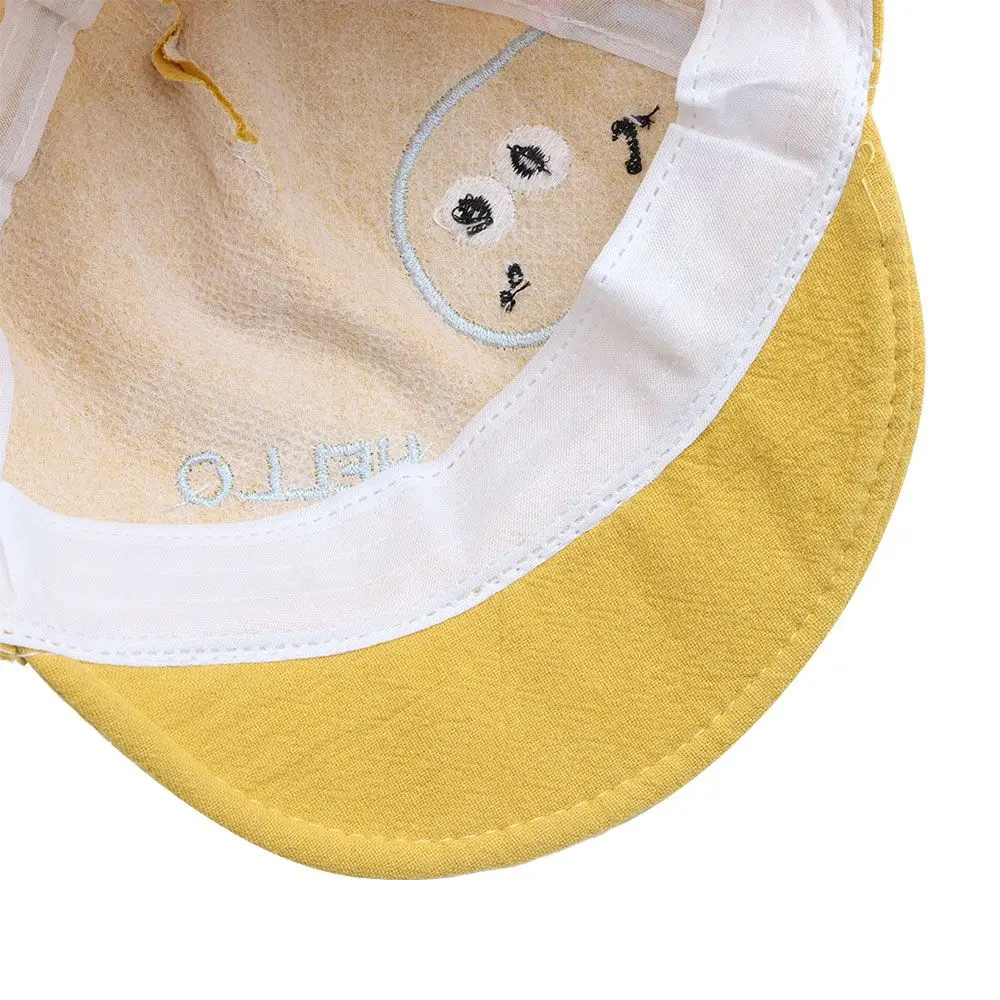 Gorra de béisbol ajustable con dinosaurios para niño y niña - imagen 4