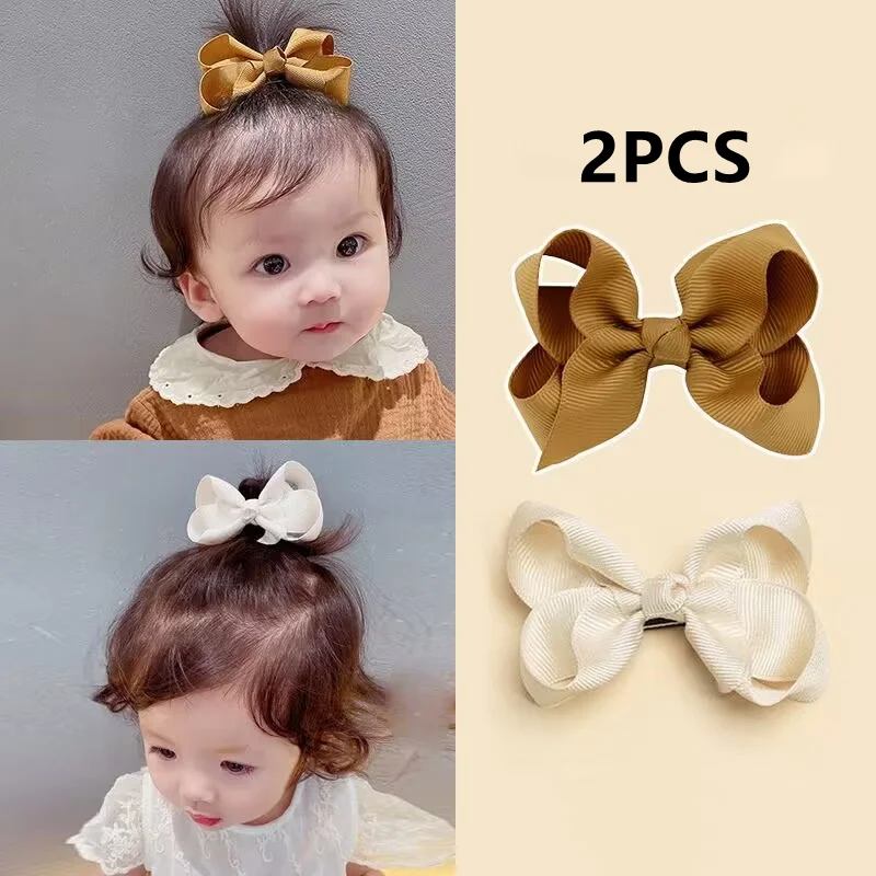 Barrettes y grips infantiles