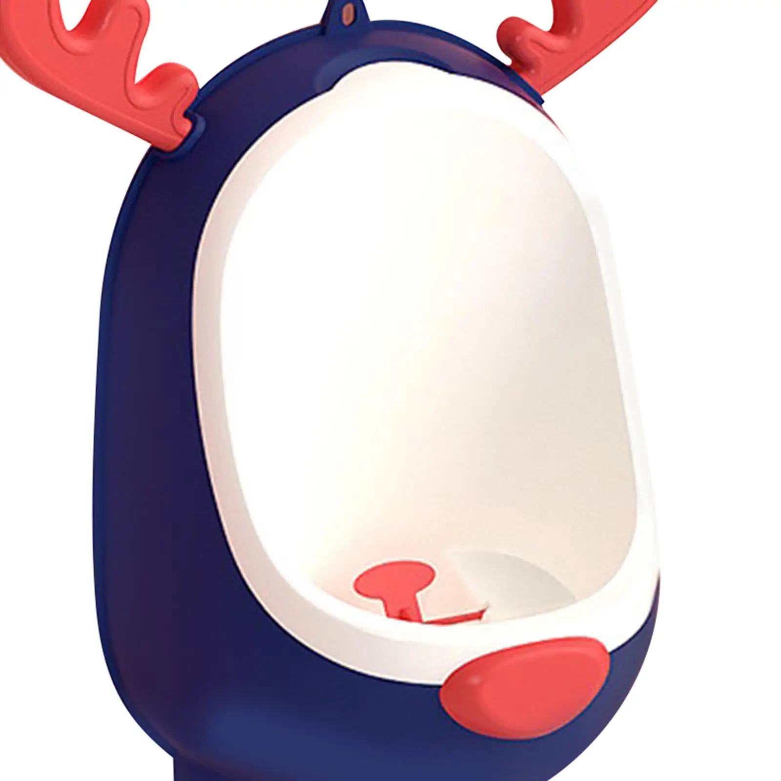 Cute Bear Potty Trainer Urinal with Aiming Target Standing Potty Urinal Pee Cute Bear Potty Trainer Urinal with Aiming Target Standing Potty Urinal Pee