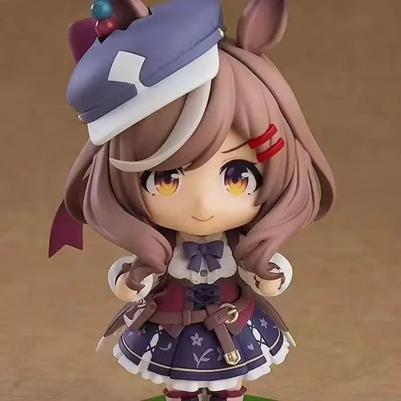 Umamusume figura de colección estilo derby para niñas - imagen 5