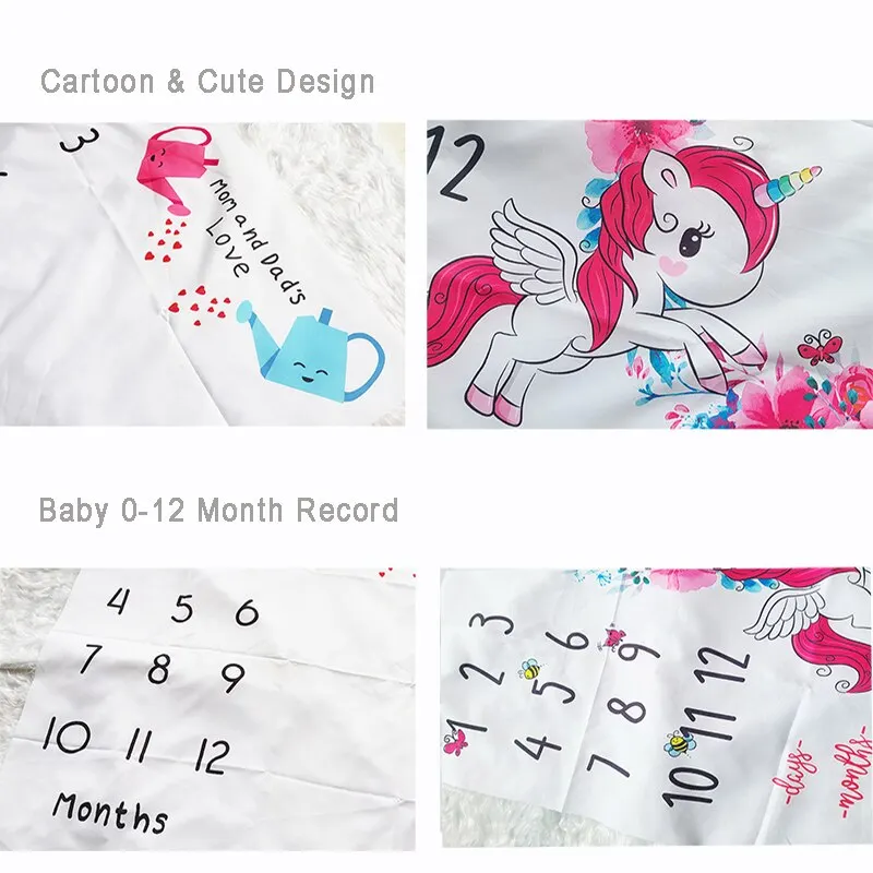 Accesorios fotografía newborn para bebé - imagen 5