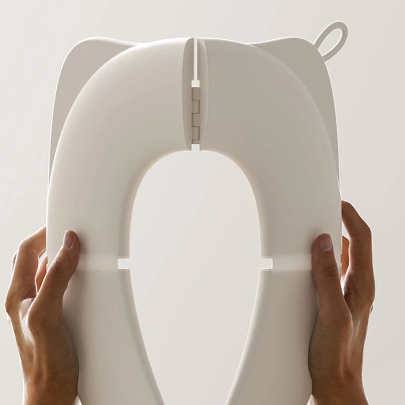 Asiento plegado para transporte y almacenamiento