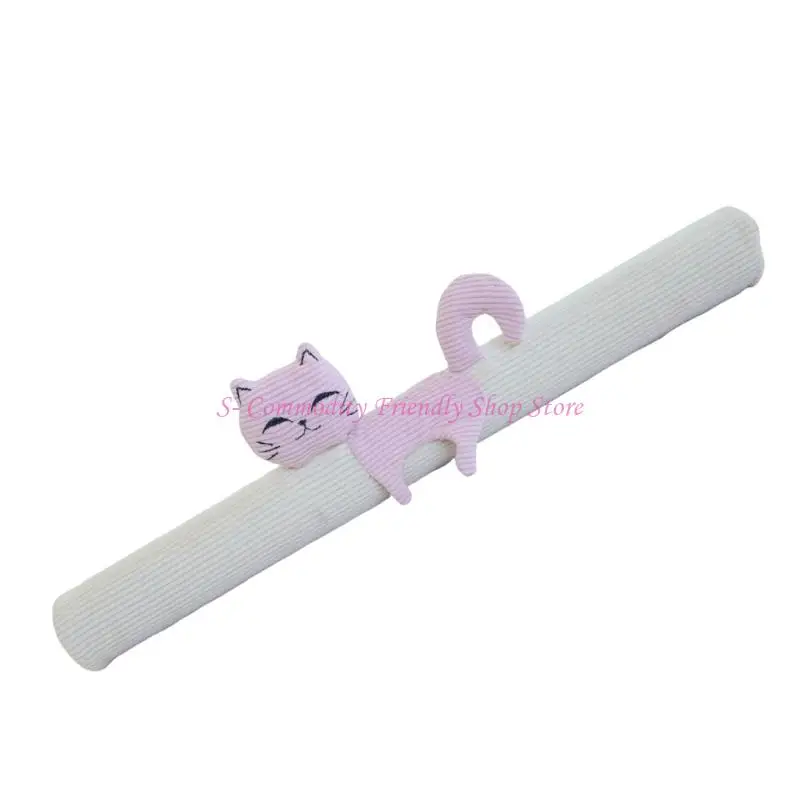Funda para cochecito con sonido y dibujos animados para bebé - imagen 2