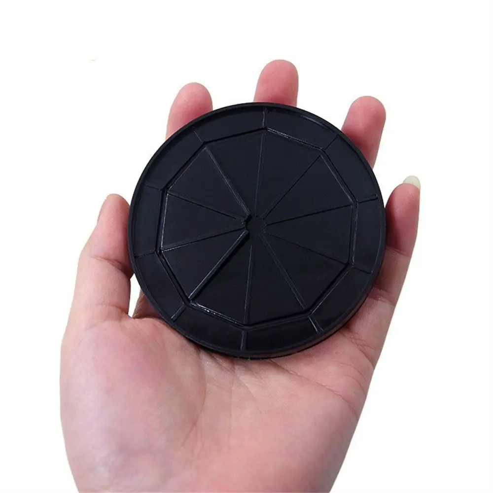 Posavasos de monedas para truquitos de magia – Accesorio infantil - imagen 5
