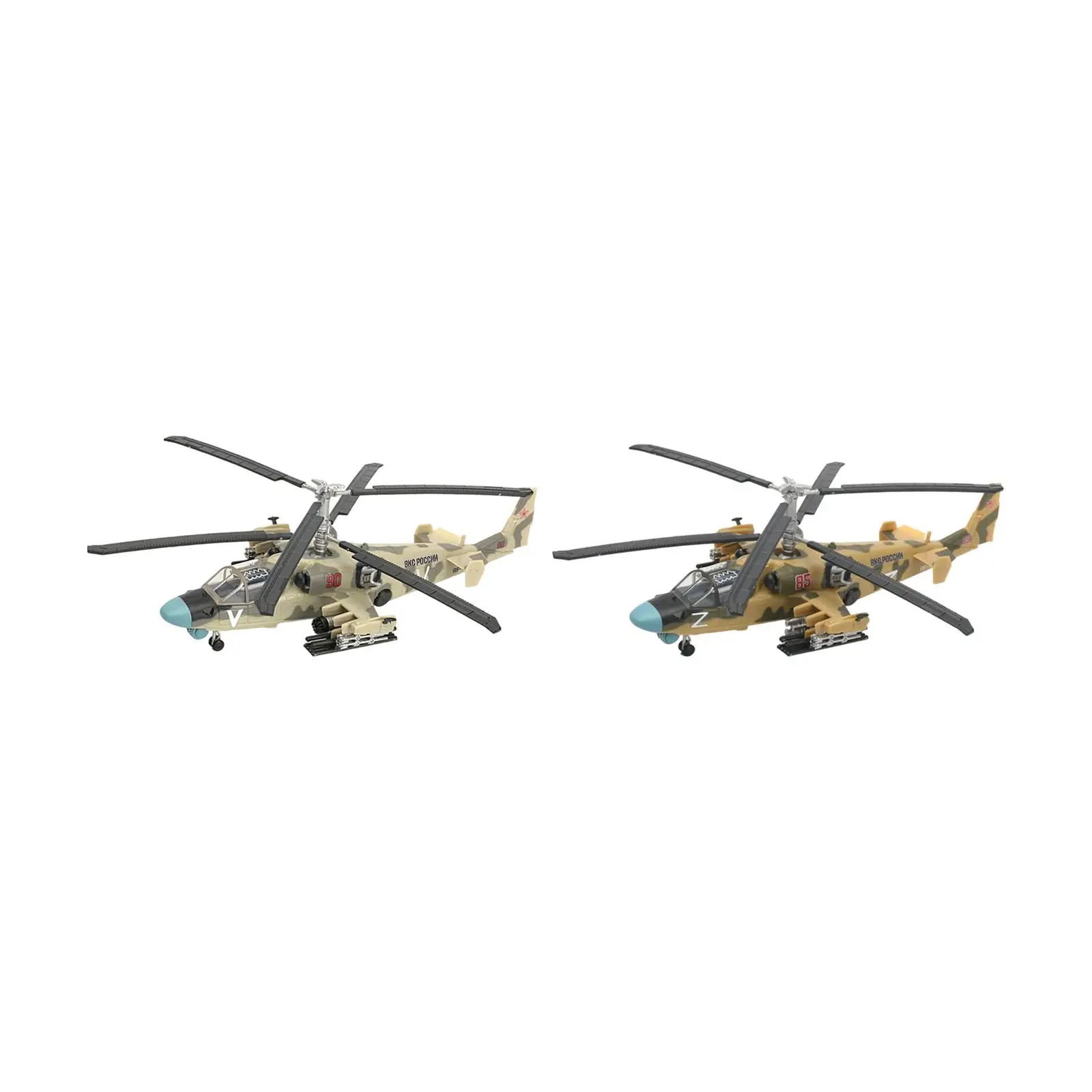 Maqueta de avión plástico para montar realista, regalo niño - imagen 5
