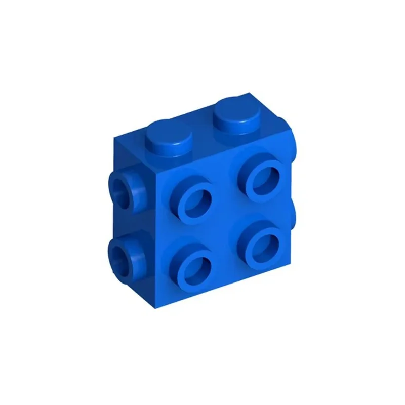 Ladrillos de construcción MOC compatibles para niños, juego creativo - imagen 3