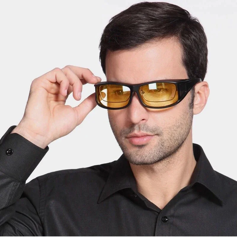 Montura ligera y estilo unisex