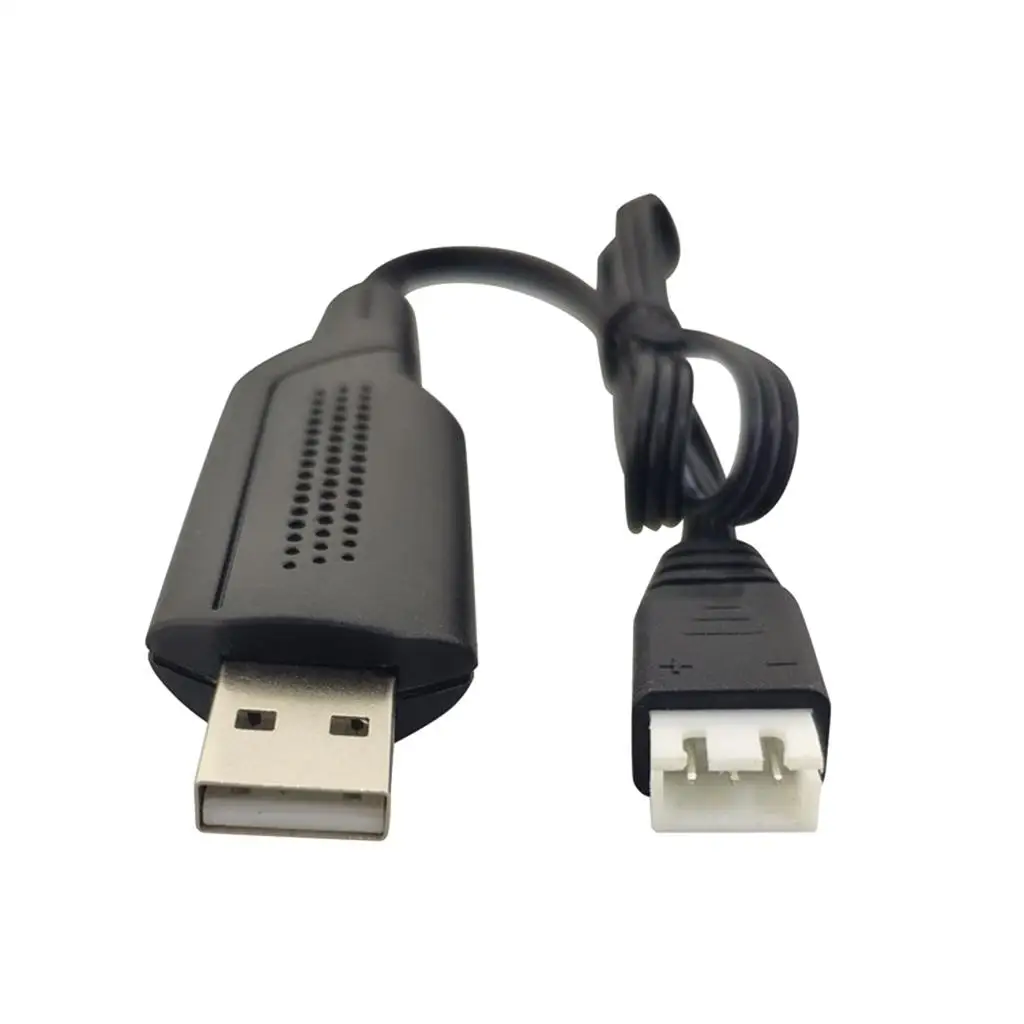Cable de carga USB para batería RC: accesorio dron - imagen 5