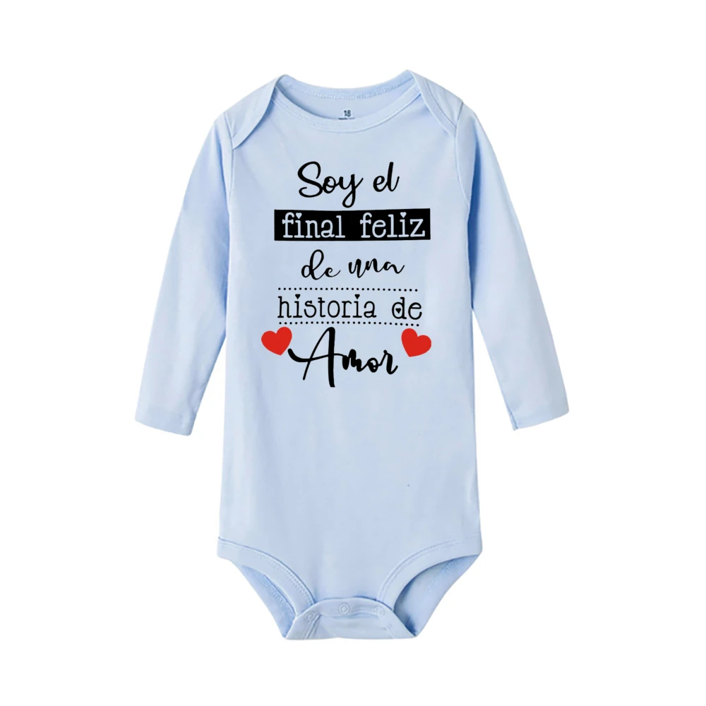 Ropa suave para bebé 0-24 meses