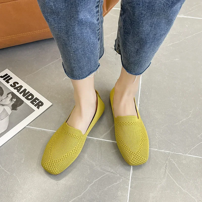 Zapatos planos sin cordones para niño – Cómodos y elegantes - imagen 4