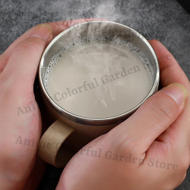 Uso práctico como taza para la rutina de higiene