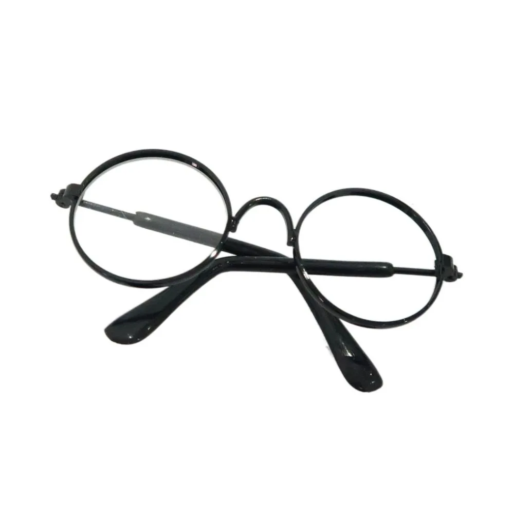 Gafas para muñeca en varios colores