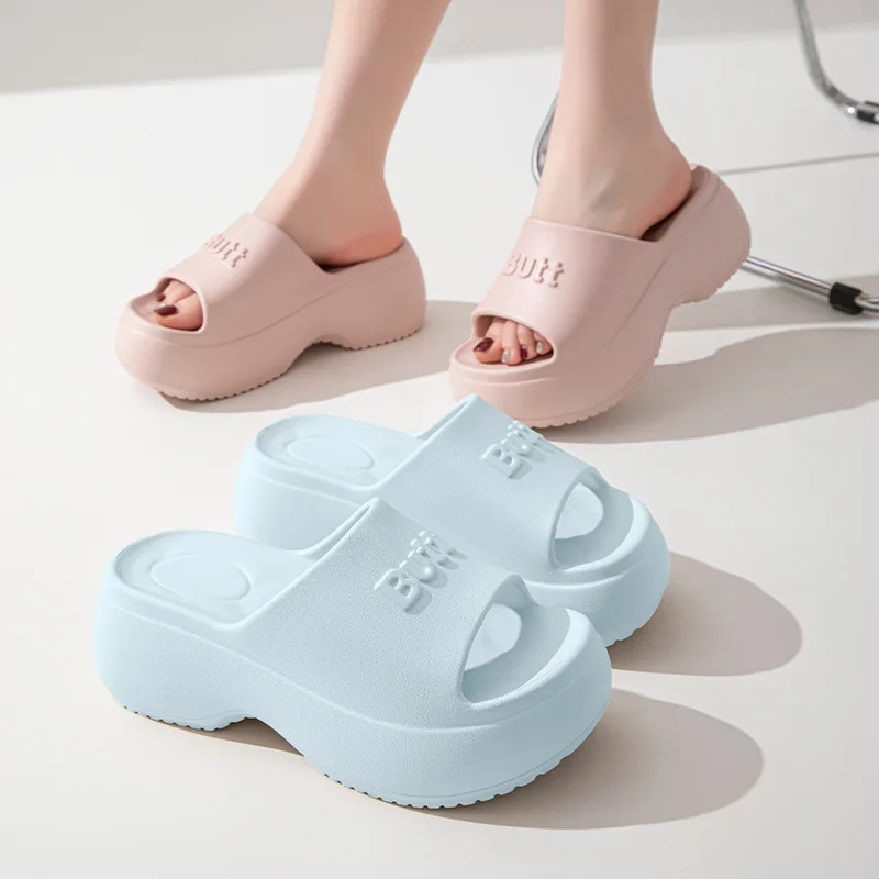 Zapatillas plataforma para niños - Estilo actual con suela gruesa - imagen 2