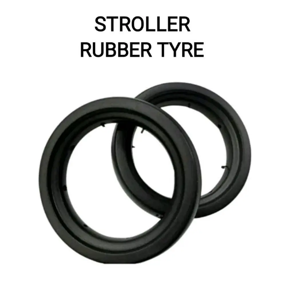 Rueda de repuesto Babyzen Yoyo – Pieza original para cochecito - imagen 4
