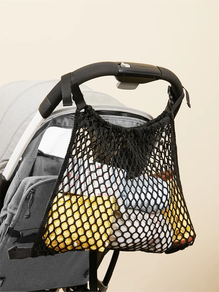Sunveno bolsa colgante cochecito bebé resistente y plegable - imagen 2