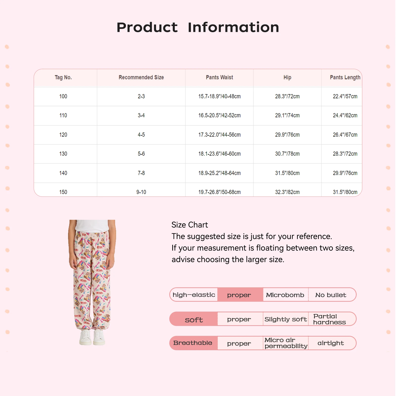 Conjunto floral niña, camisola con tirantes finos