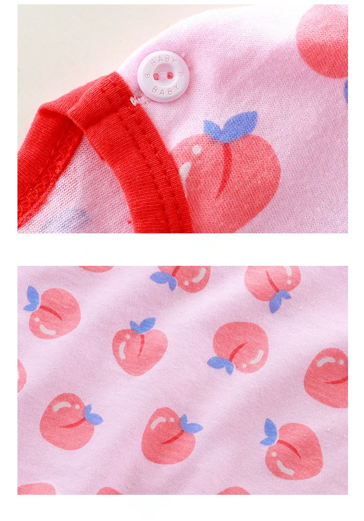 Camiseta infantil manga corta estampada