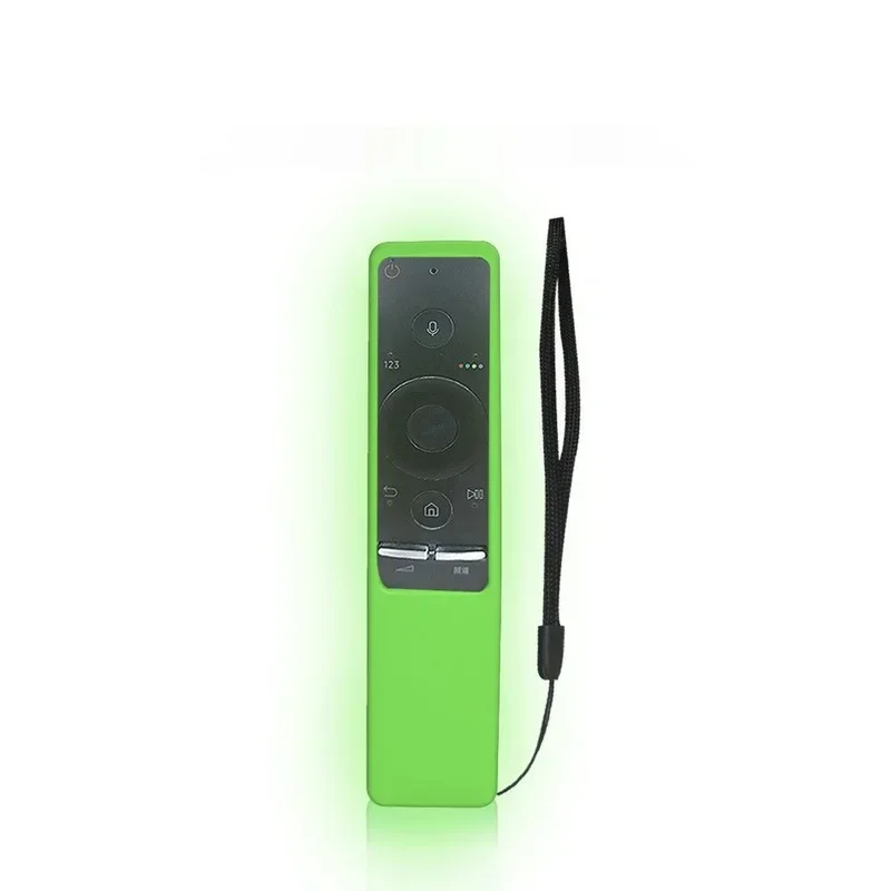 Funda de silicona para mando Samsung: suave y flexible - imagen 4