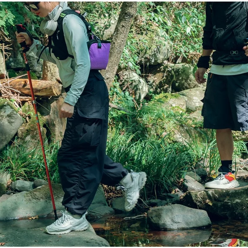 Esterilla de picnic impermeable y acolchada para exteriores