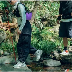 Esterilla de picnic impermeable y acolchada para exteriores