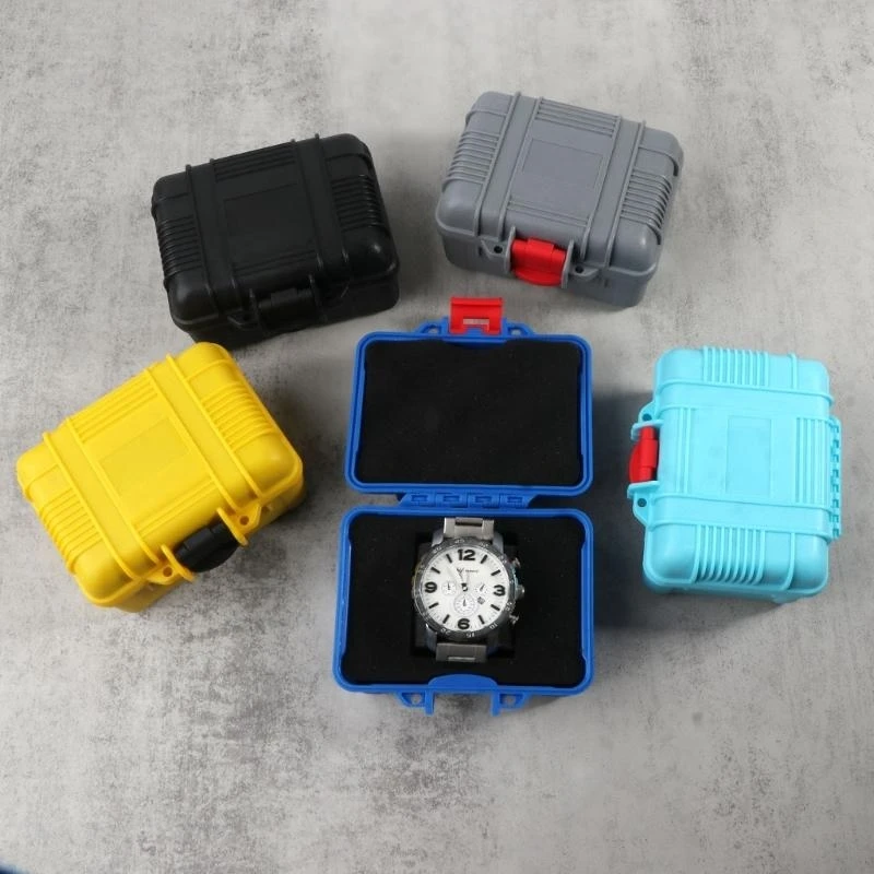 Caja protectora antigolpes para reloj de material ABS - imagen 3