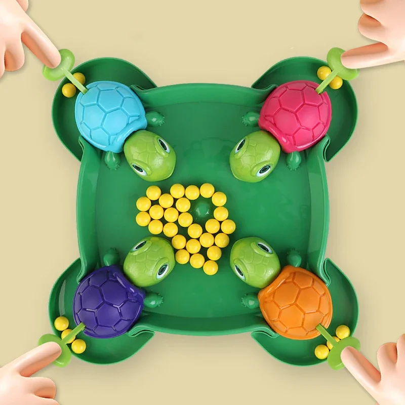 Juego de mesa de estilo competitivo