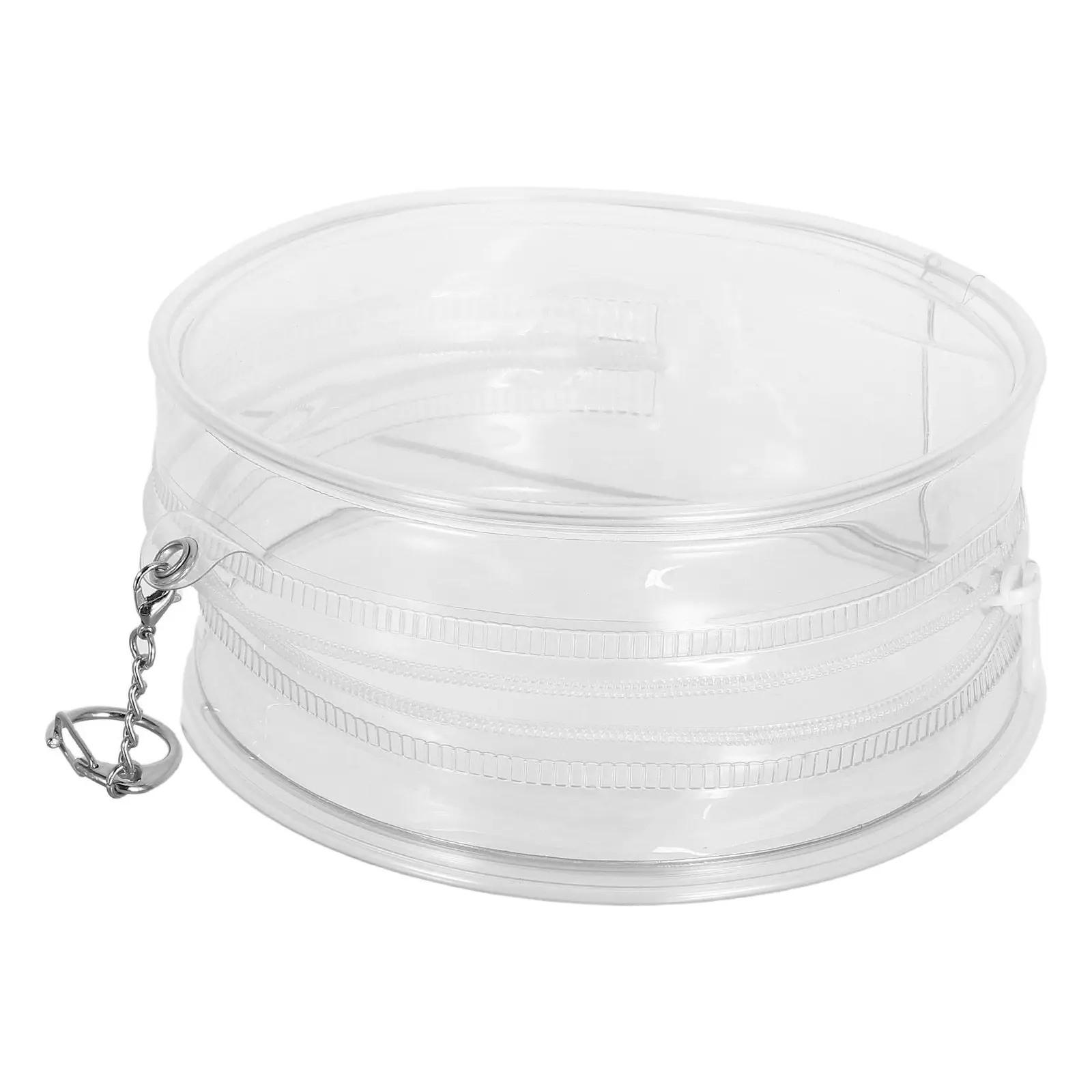 Bolsa colgante para organizar figuras