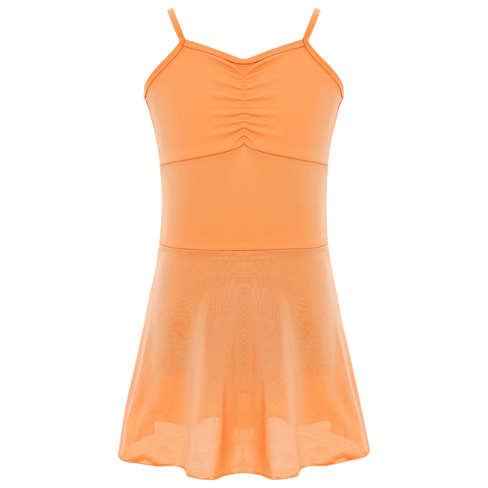 Vestido niña ballet actuaciones