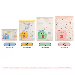 Bolsa maternal isotérmica para mudar a mamá y bebé – 5 uds.