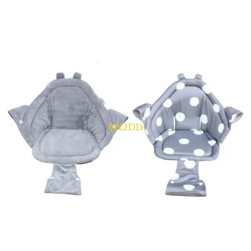 Almohadilla plegable cómoda para cochecito de bebé