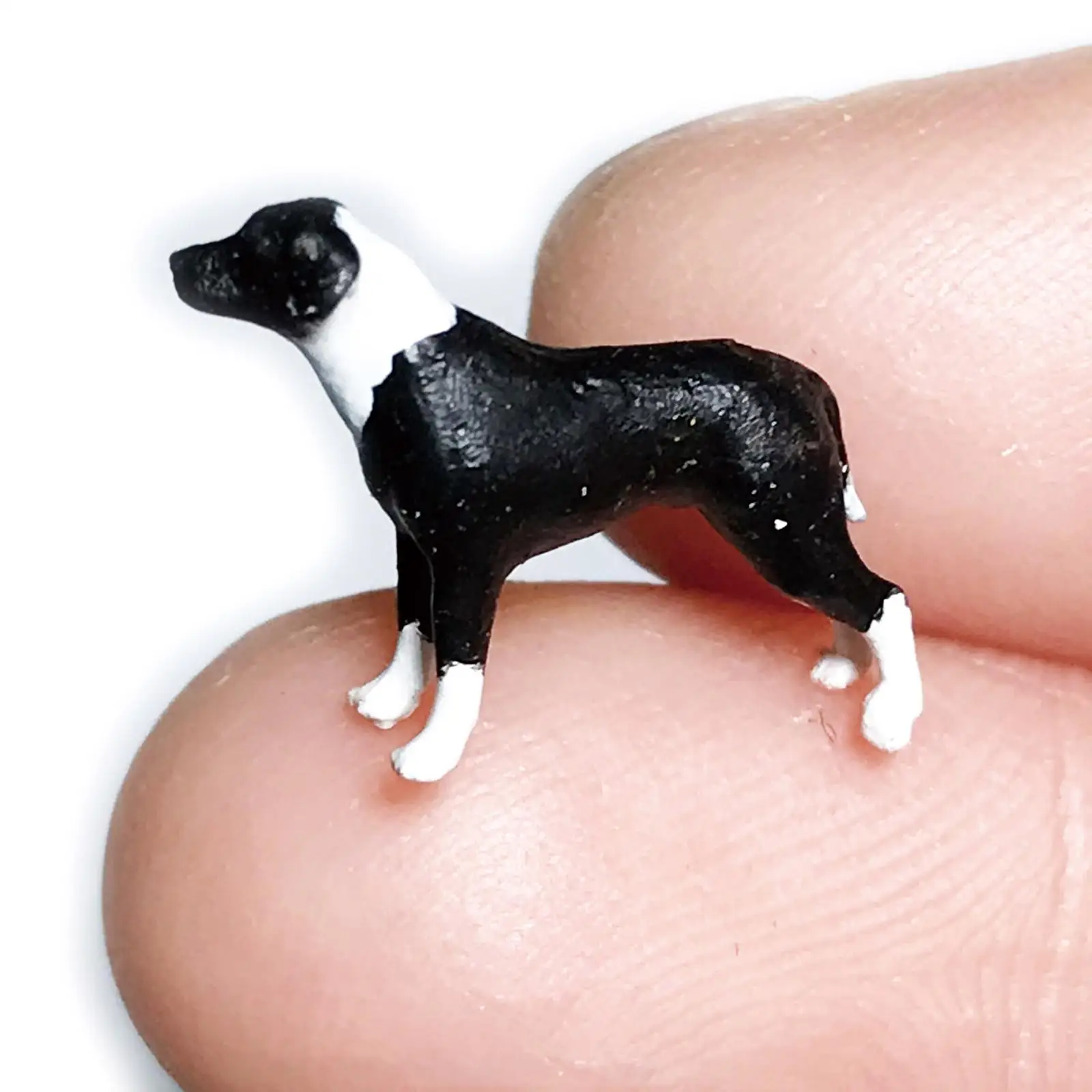 Figura mini de granja