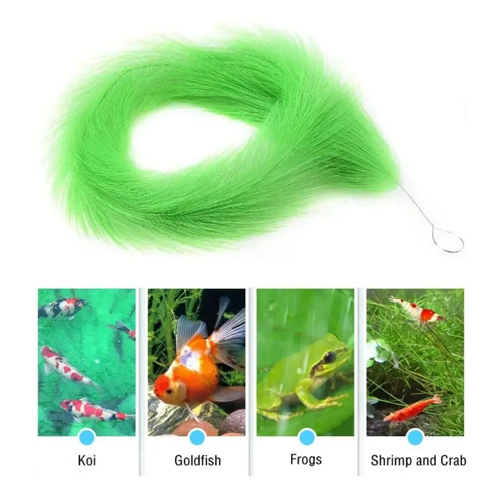 Filtro para estanque de peces: limpieza exterior de acuario - imagen 4