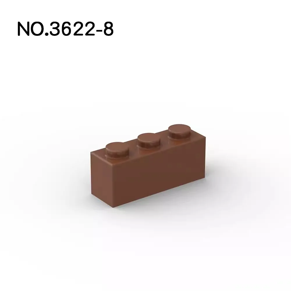 Ejemplo de construcción terminada