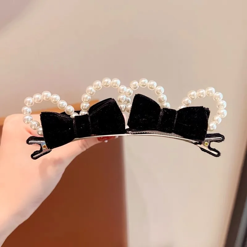 Accesorios para el cabello de Año Nuevo Chino