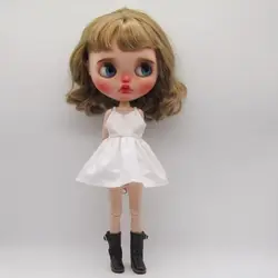 Azone Vestido tirantes para muñecas – Estilo princesa