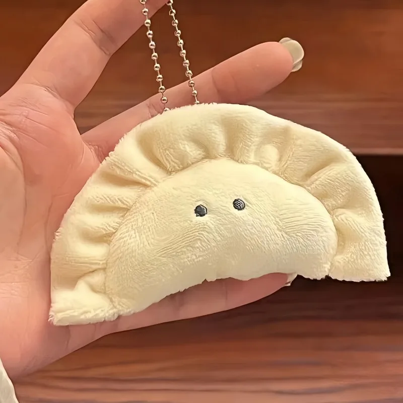 Llavero peluche suave para niños dibujos animados - imagen 5