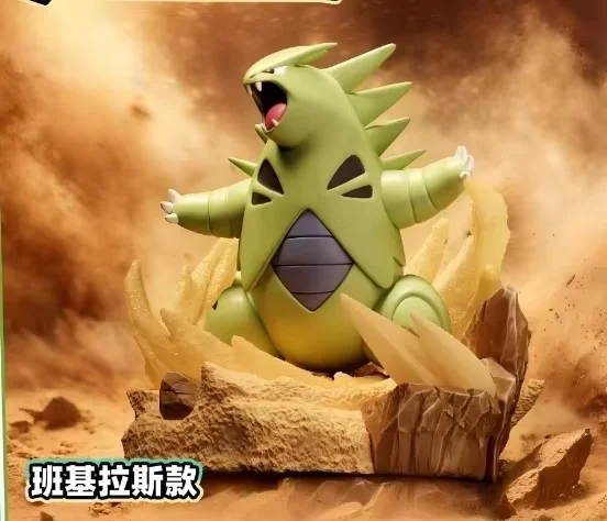 Pokémon Greninja figura de acción auténtica microescena para niño