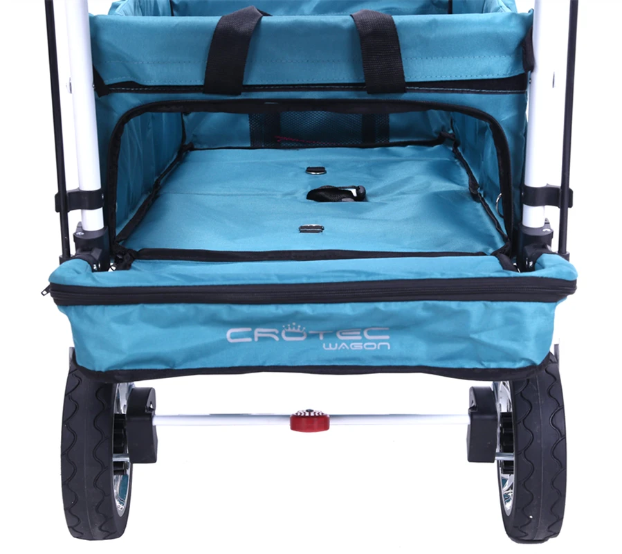 CROTEC extensión de rueda para caravana familiar - imagen 4