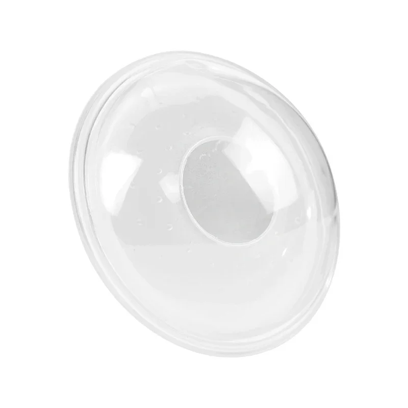 Protectores de pezones para lactancia, carcasas recolectoras de leche - imagen 2