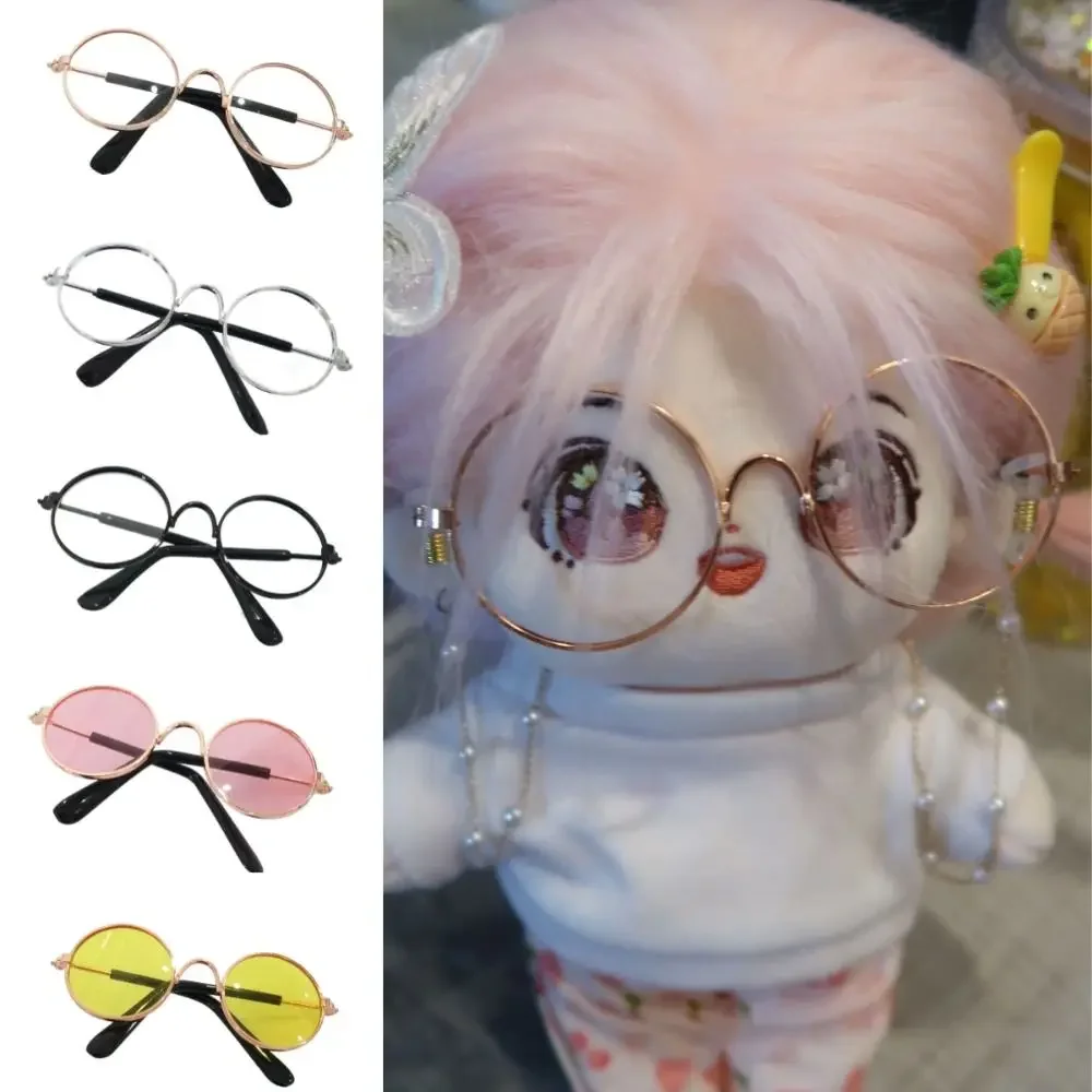 Gafas de juguete multicolores para niña – Accesorios de portada - imagen 5