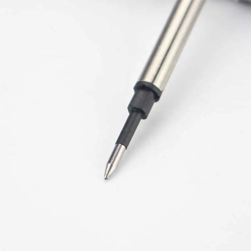 Bolígrafos retro de tinta metalizada para niños en edad escolar - imagen 5