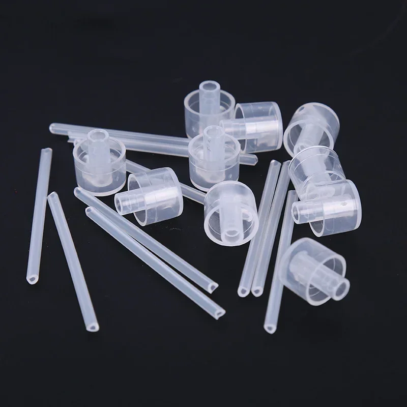 Pack completo para recargar perfumes