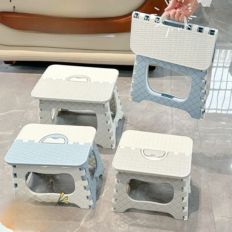 Silla de comedor portátil para bebé plegable multifunción infantil - imagen 3