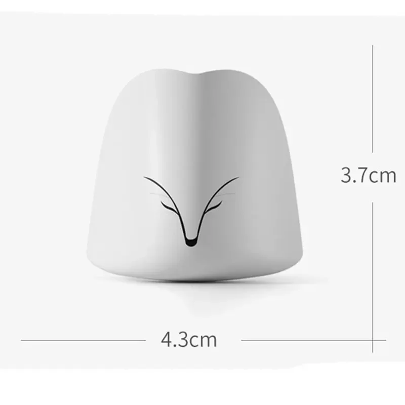 Protector de esquinas de silicona anticolisión para bebés y niños - imagen 5