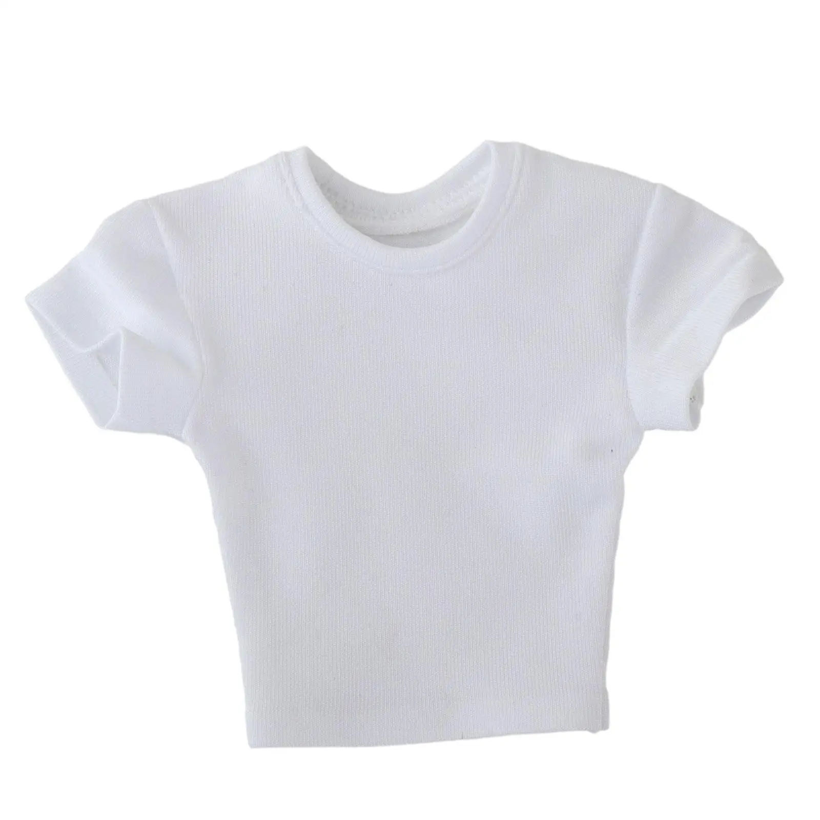 Camisa para muñecas de moda, ideal para figuras de acción - imagen 2