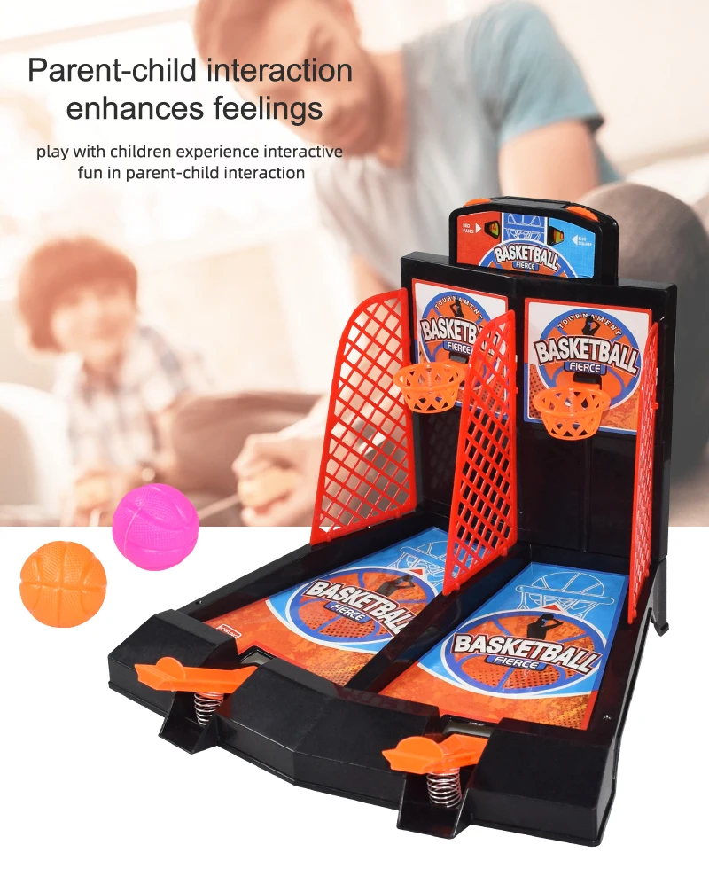 Piezas del juego GGbell