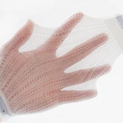 Calcetines altos de algodón suave para recién nacidos – dibujo animado