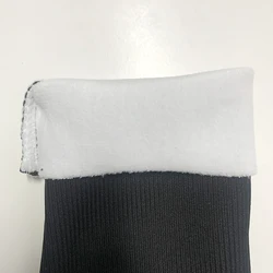 Pantalones de felpa térmica para niño – Estampado de animales invierno
