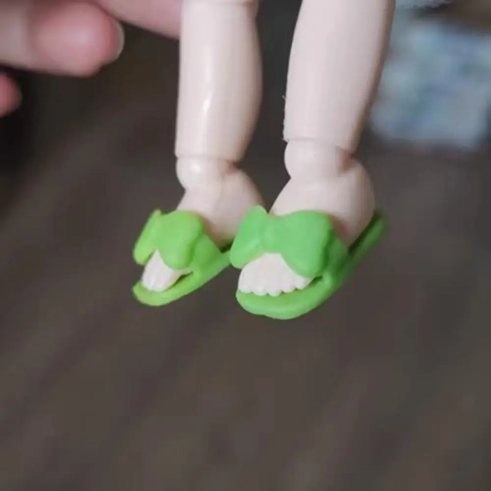 Sandalias con tacón para niña – Planas informales verano - imagen 4