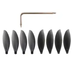 Parrot Anafi: hélices plegables para dron RC